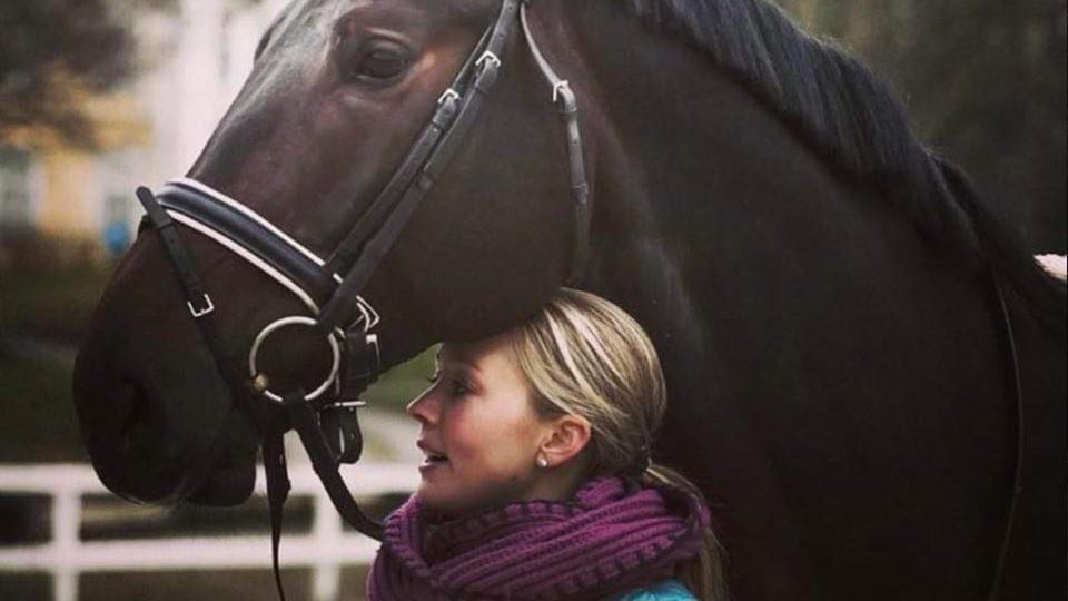 Mikaela's Equestrian - Social media