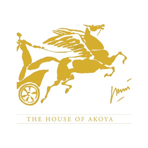 The house of Akoya